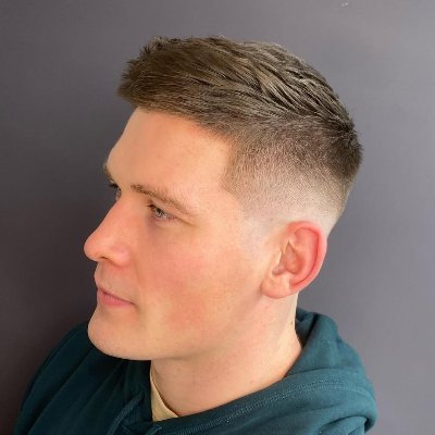 Keelan Mckeever portfolio