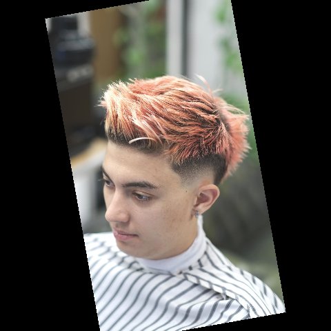 Harley Hennessy portfolio