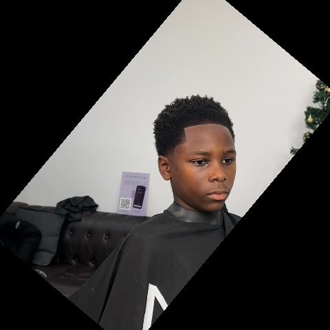 Rico portfolio