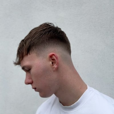 John Carbery portfolio