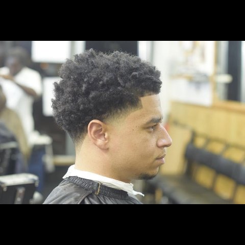 Darron portfolio