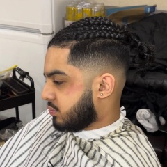 Ali portfolio