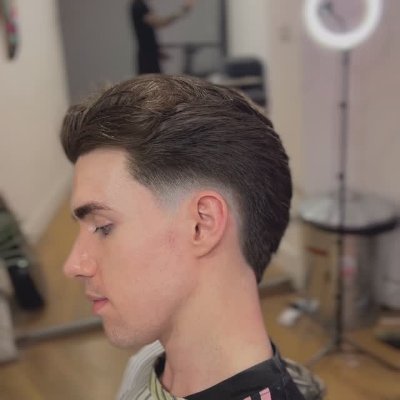 Cian portfolio