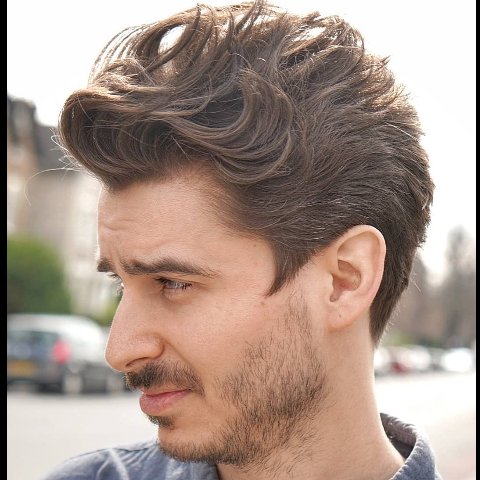 Joe McIlvaney portfolio