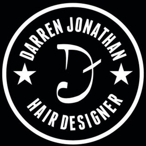 Darren Jonathan