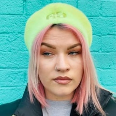 Amber Lodd