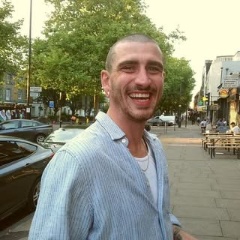 Mikey Palmer