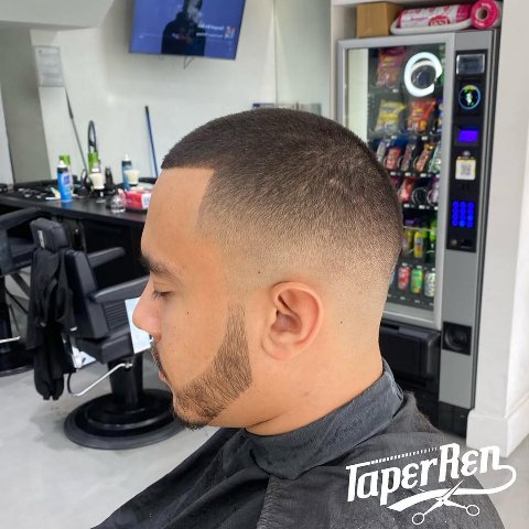 TaperRen portfolio