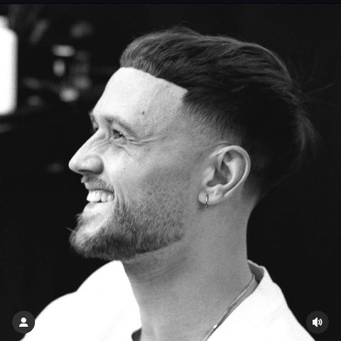 Tim portfolio