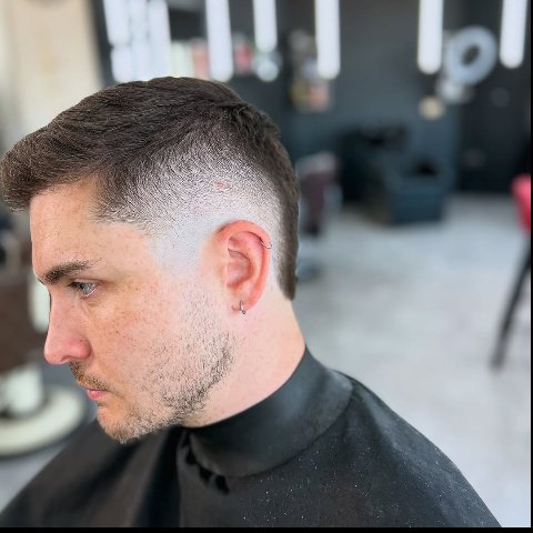 Tim portfolio