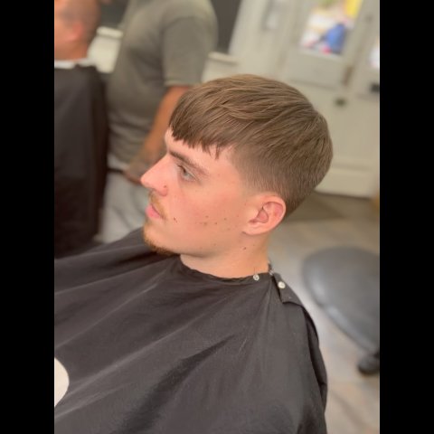 Nick portfolio
