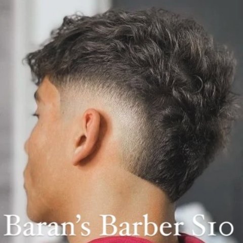 Baran portfolio