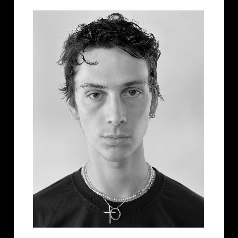Mikey Pearson portfolio