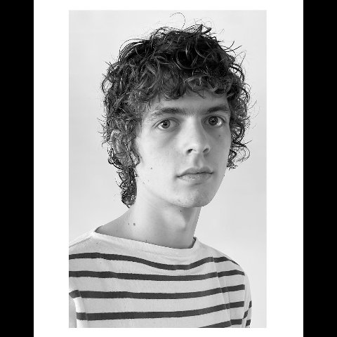 Mikey Pearson portfolio