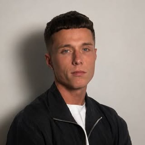 Mark Hawthorne