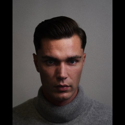Nico portfolio