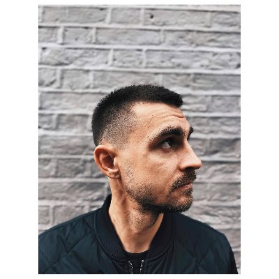Arron Walker-Wright portfolio