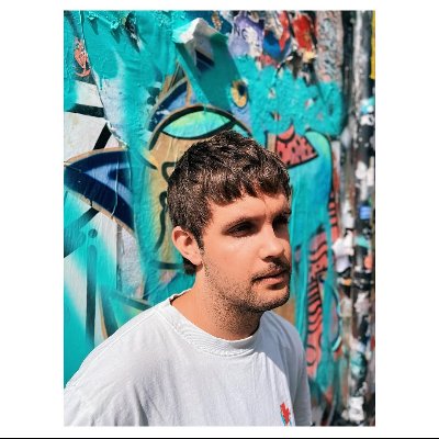 Arron Walker-Wright portfolio