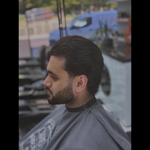 Vinny portfolio