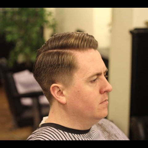 Adam portfolio