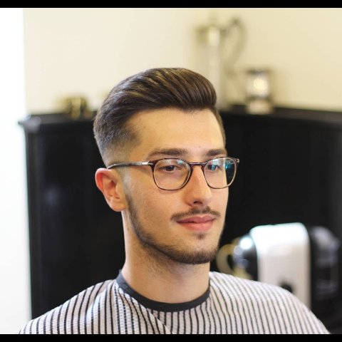 Adam portfolio