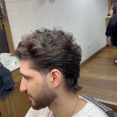 Liri Hyseni portfolio
