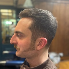 Mike portfolio