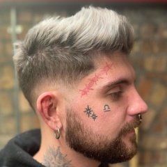 Mike portfolio