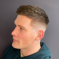 Keelan Mckeever portfolio