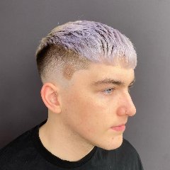 Keelan Mckeever portfolio