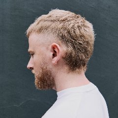 Keelan Mckeever portfolio