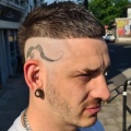 French Crop, Short, Skin Fade, Straight
