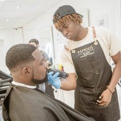 YS portfolio