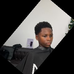 Rico portfolio