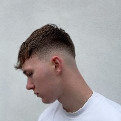 John Carbery portfolio