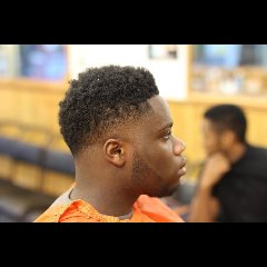 Darron portfolio