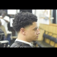 Darron portfolio