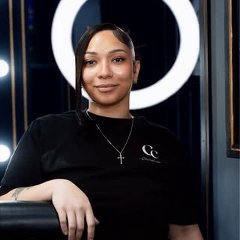 Chyna portfolio