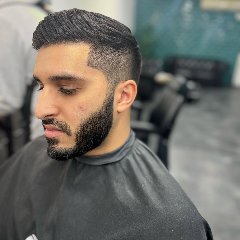 Ronnie portfolio