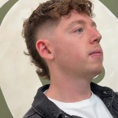 Dash portfolio