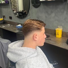 Cian portfolio
