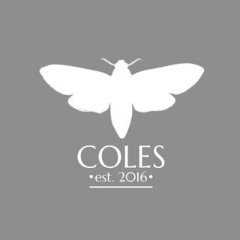 Bill Coles portfolio