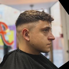 Sam Gill portfolio