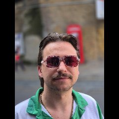 Steve portfolio