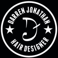 Darren Jonathan portfolio