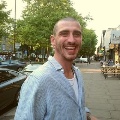Mikey Palmer