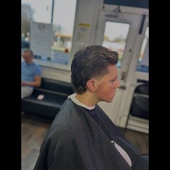 Nick portfolio