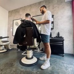 Tim portfolio