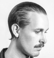 Harvey Miller portfolio
