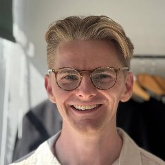 Tino portfolio